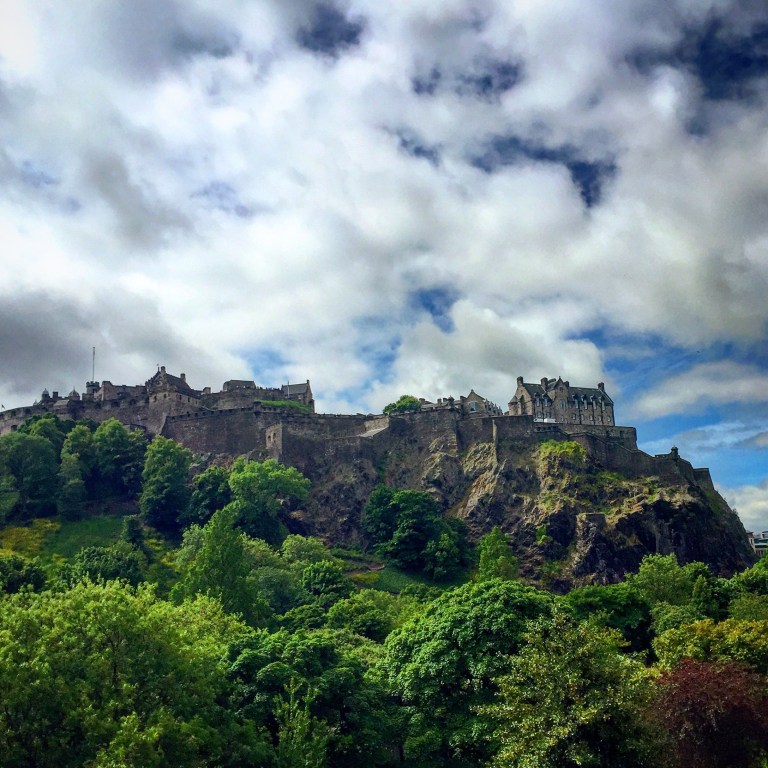 Edinburgh, Scotland
