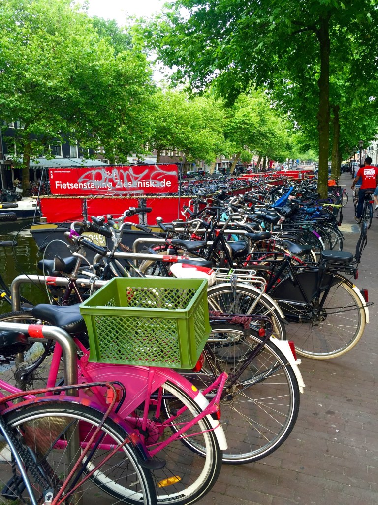 Amsterdam, Netherlands 