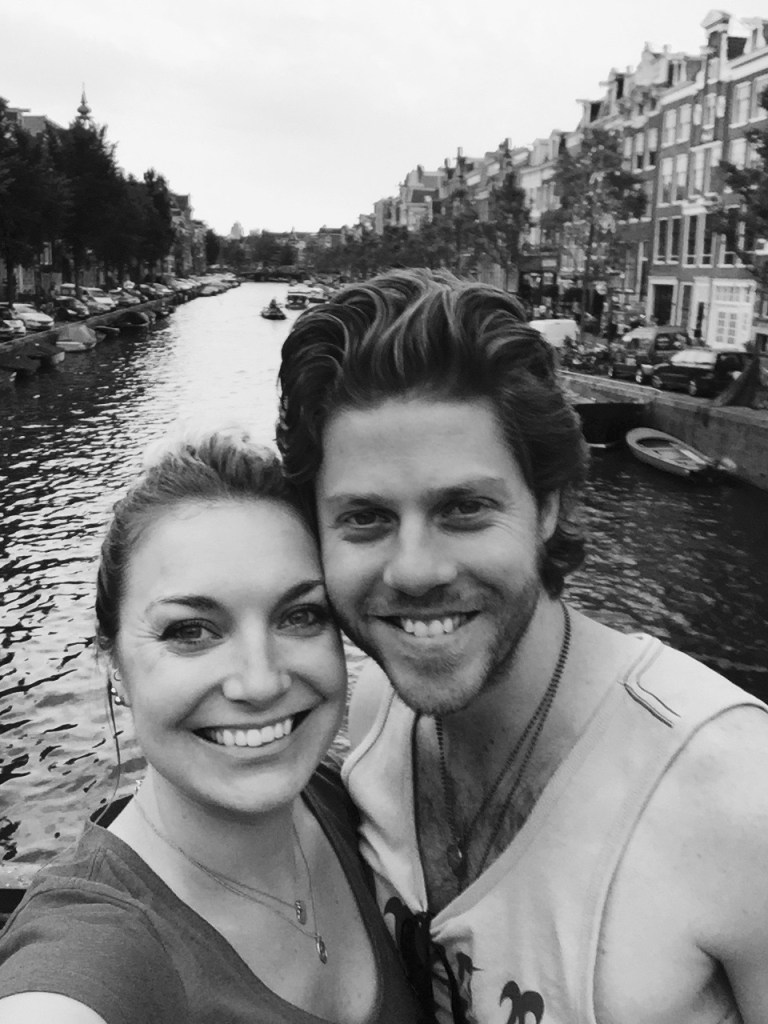 Amsterdam, Netherlands 