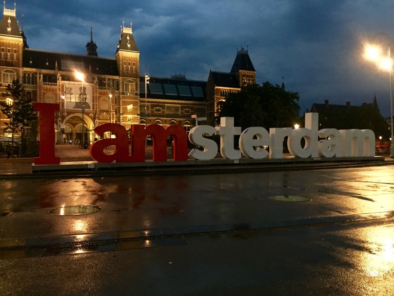 Amsterdam, Netherlands 