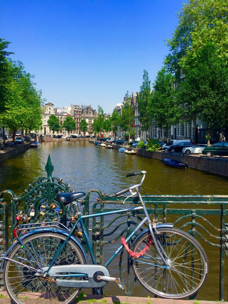 Amsterdam, Netherlands 