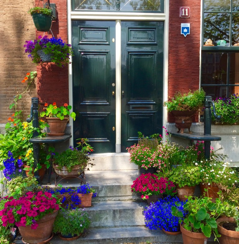 Amsterdam, Netherlands 