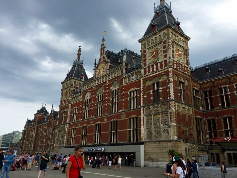 Amsterdam, Netherlands 