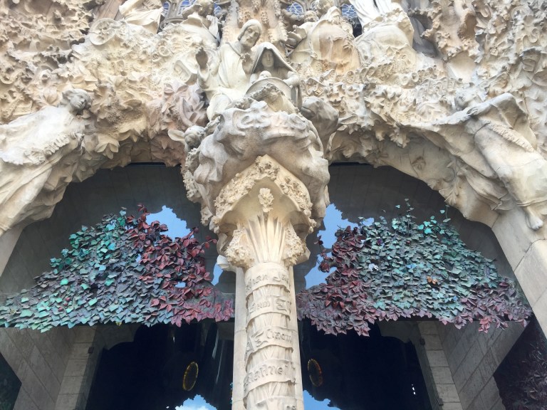 Barcelona, Spain