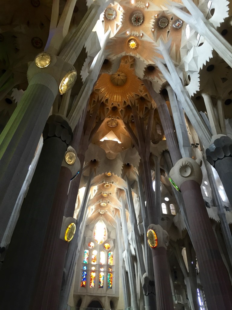 Barcelona, Spain