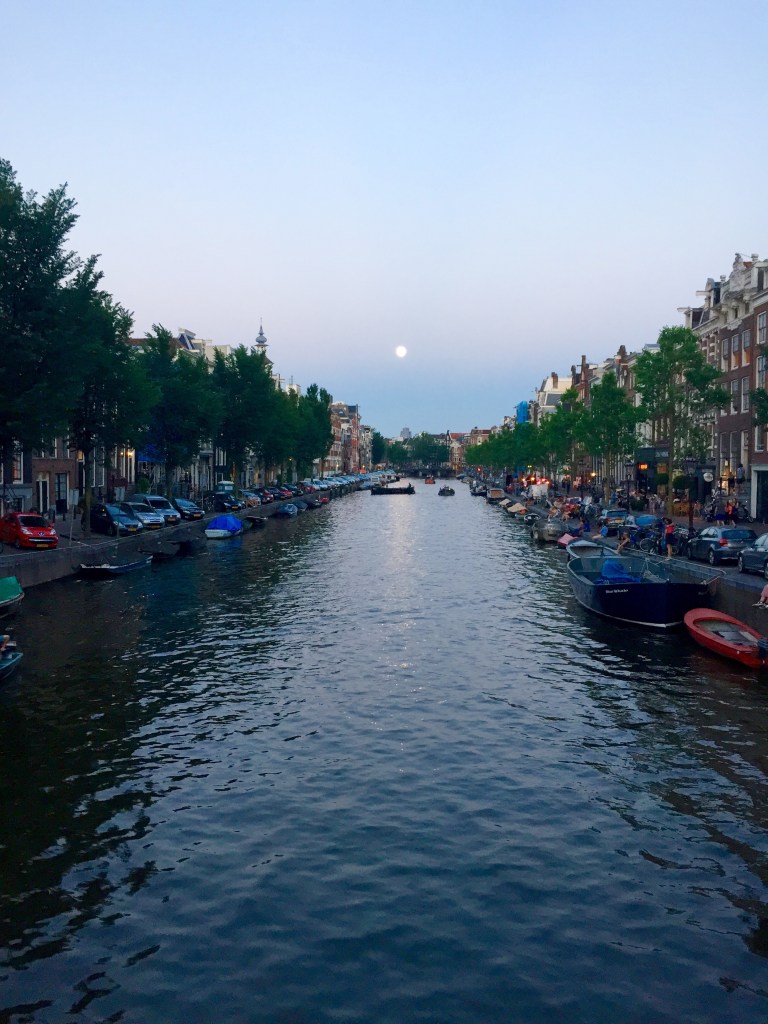 Amsterdam, Netherlands 