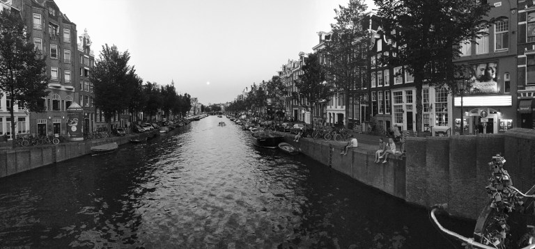 Amsterdam, Netherlands 