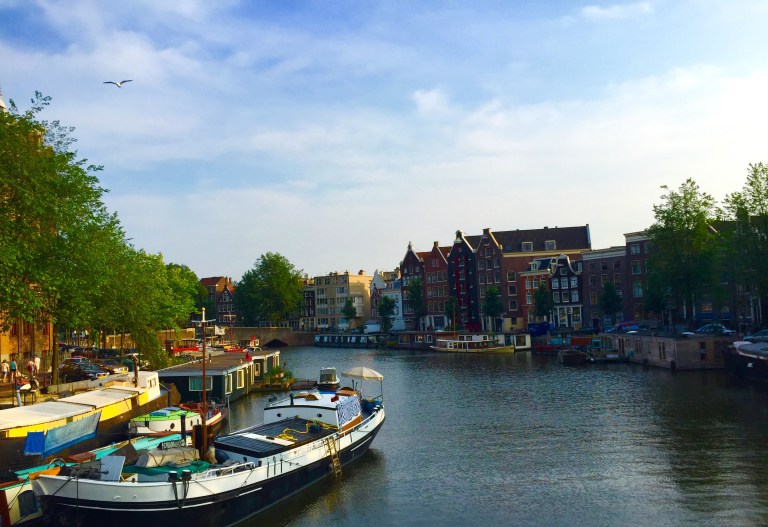 Amsterdam, Netherlands 