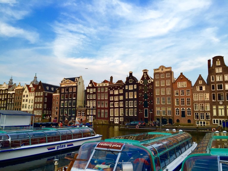 Amsterdam, Netherlands 