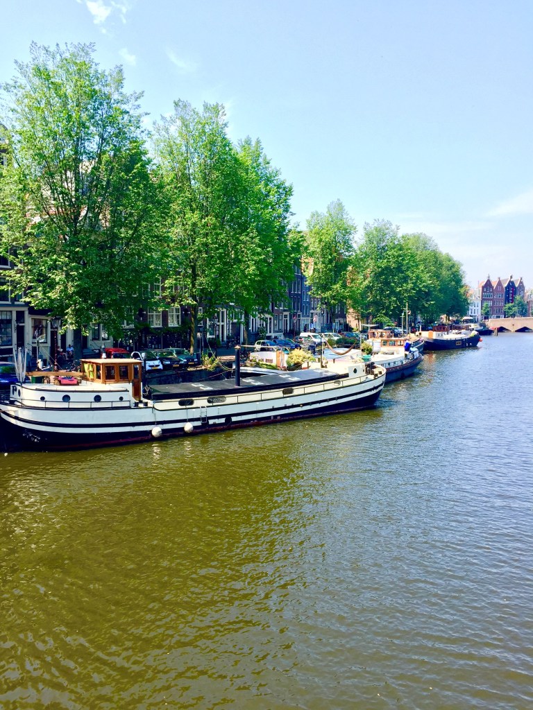 Amsterdam, Netherlands 