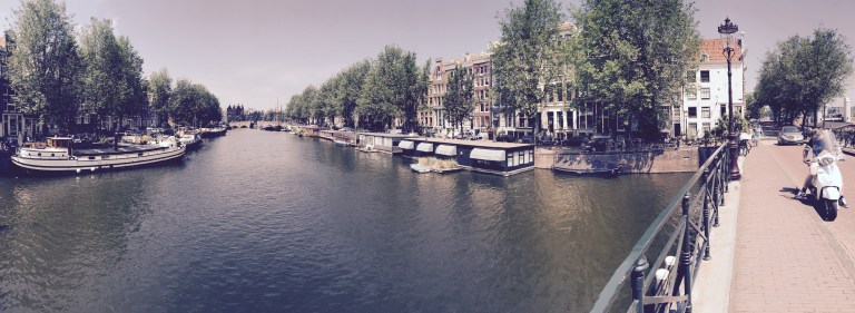 Amsterdam, Netherlands 