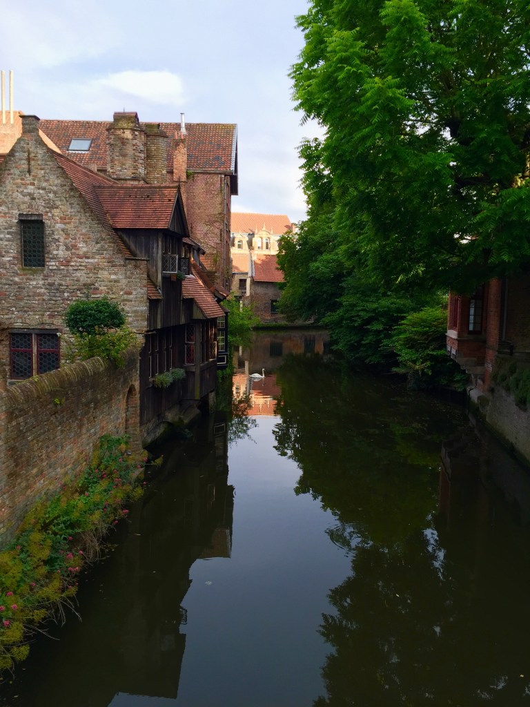 Bruges, Belgium 