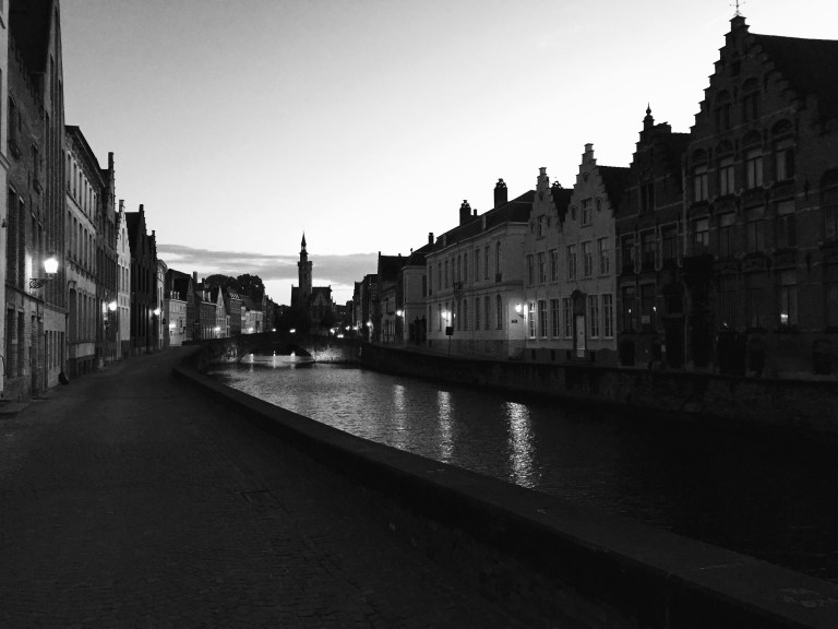 Bruges, Belgium 