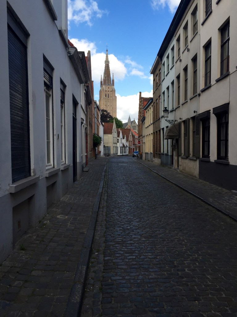 Bruges, Belgium 