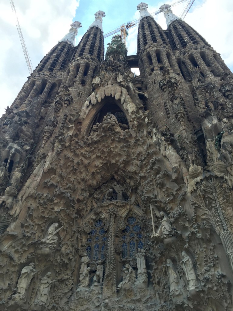Barcelona, Spain