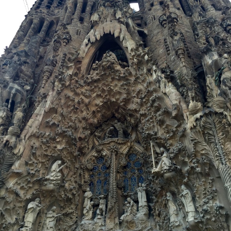 Barcelona, Spain