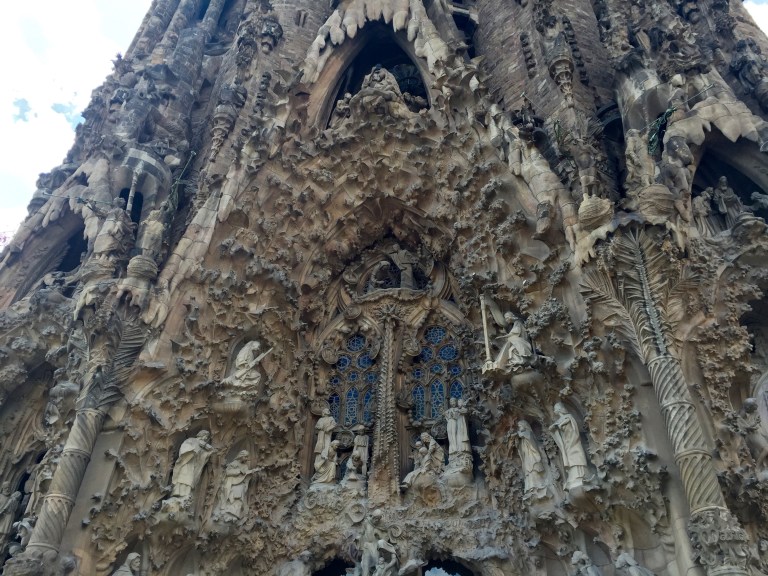 Barcelona, Spain