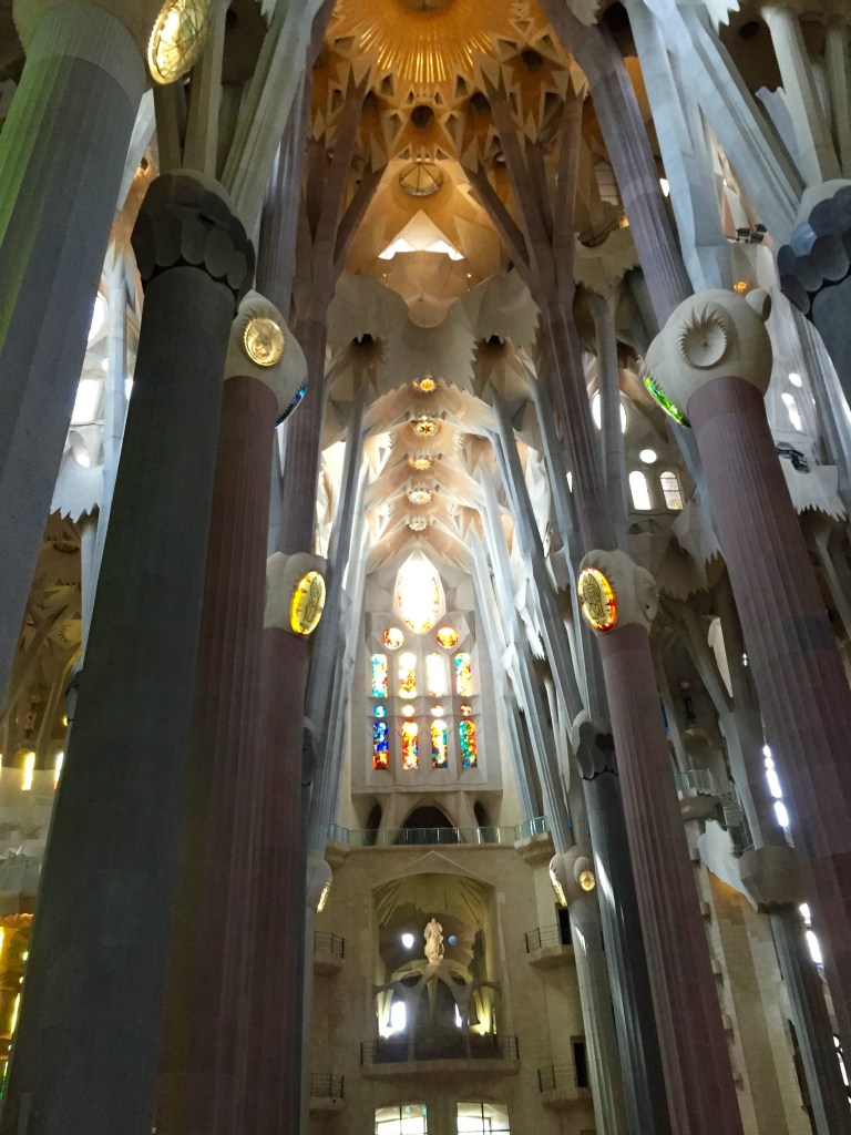 Barcelona, Spain