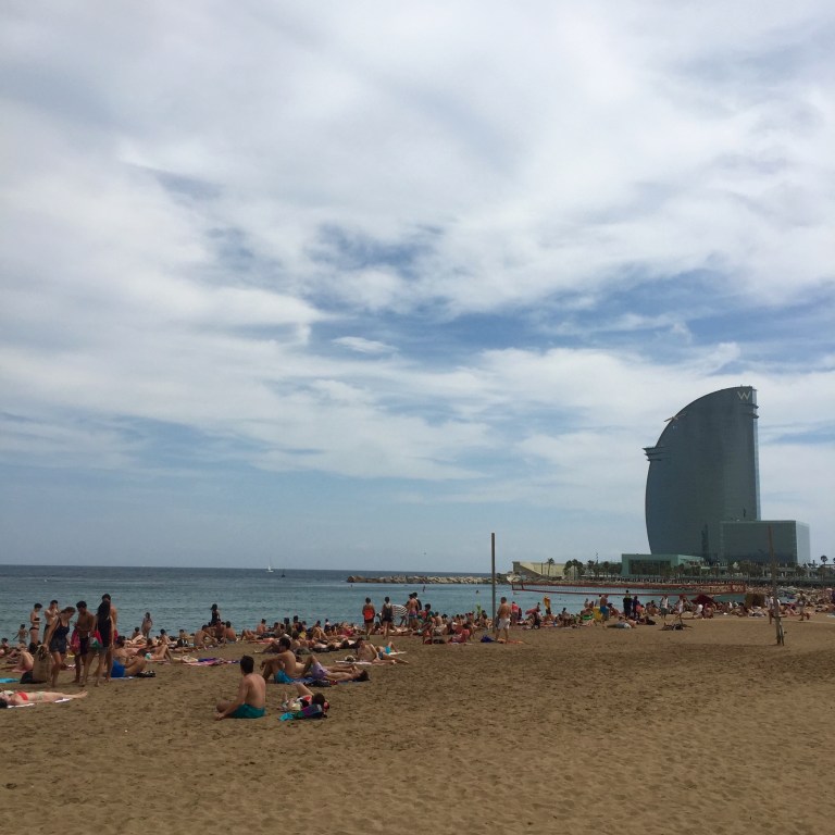 Barcelona, Spain