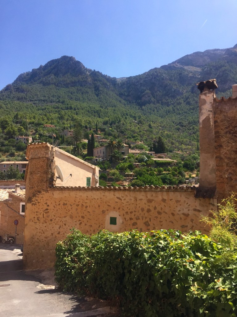 Palma de Mallorca, Spain