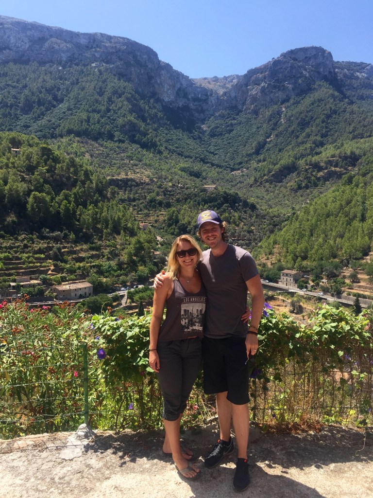 Palma de Mallorca, Spain