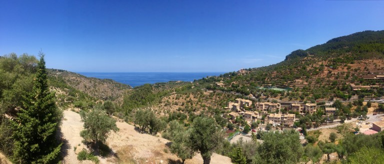Palma de Mallorca, Spain