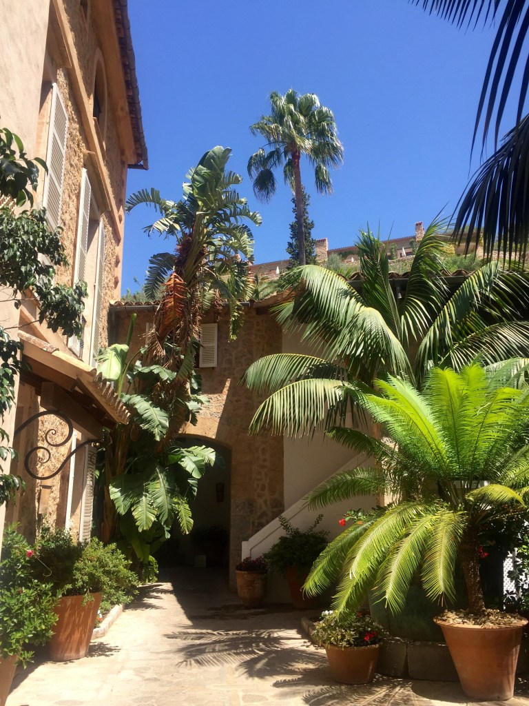 Palma de Mallorca, Spain