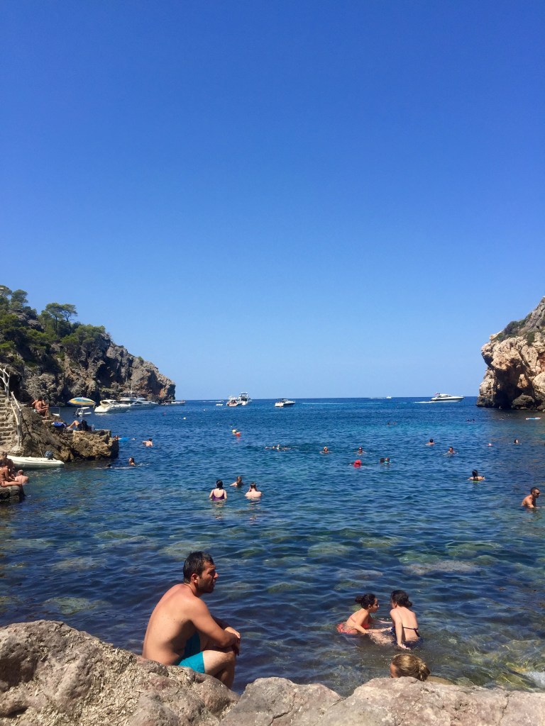 Palma de Mallorca, Spain