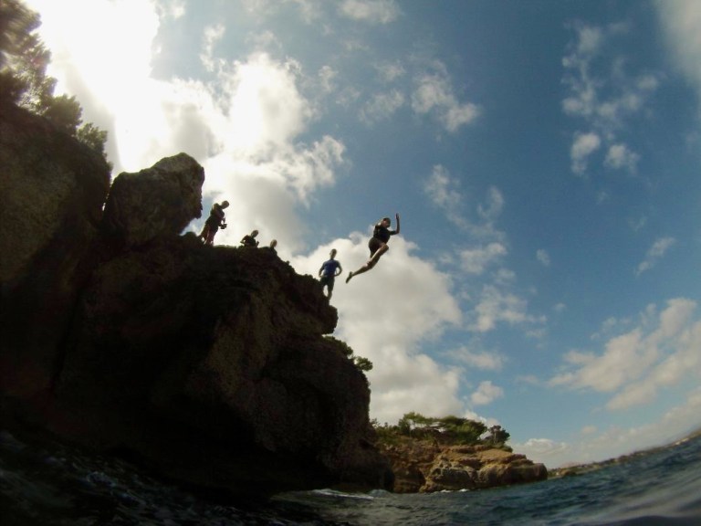 Palma de Mallorca, Spain