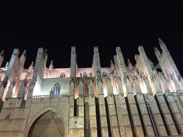 Palma de Mallorca, Spain