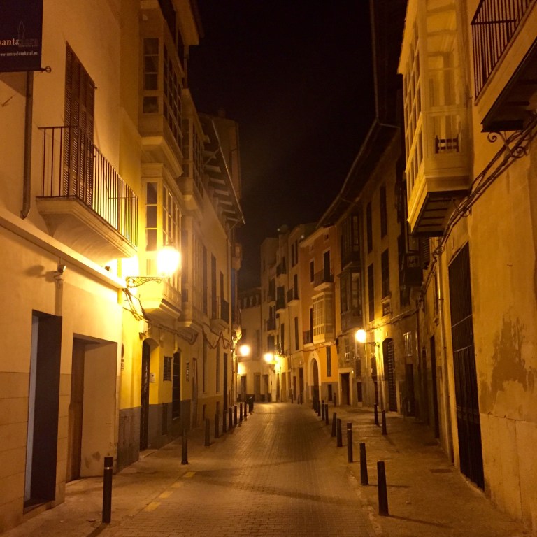 Palma de Mallorca, Spain