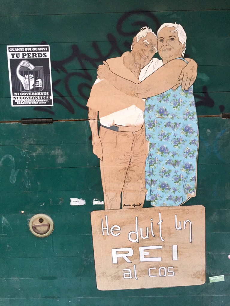 Palma de Mallorca, Spain