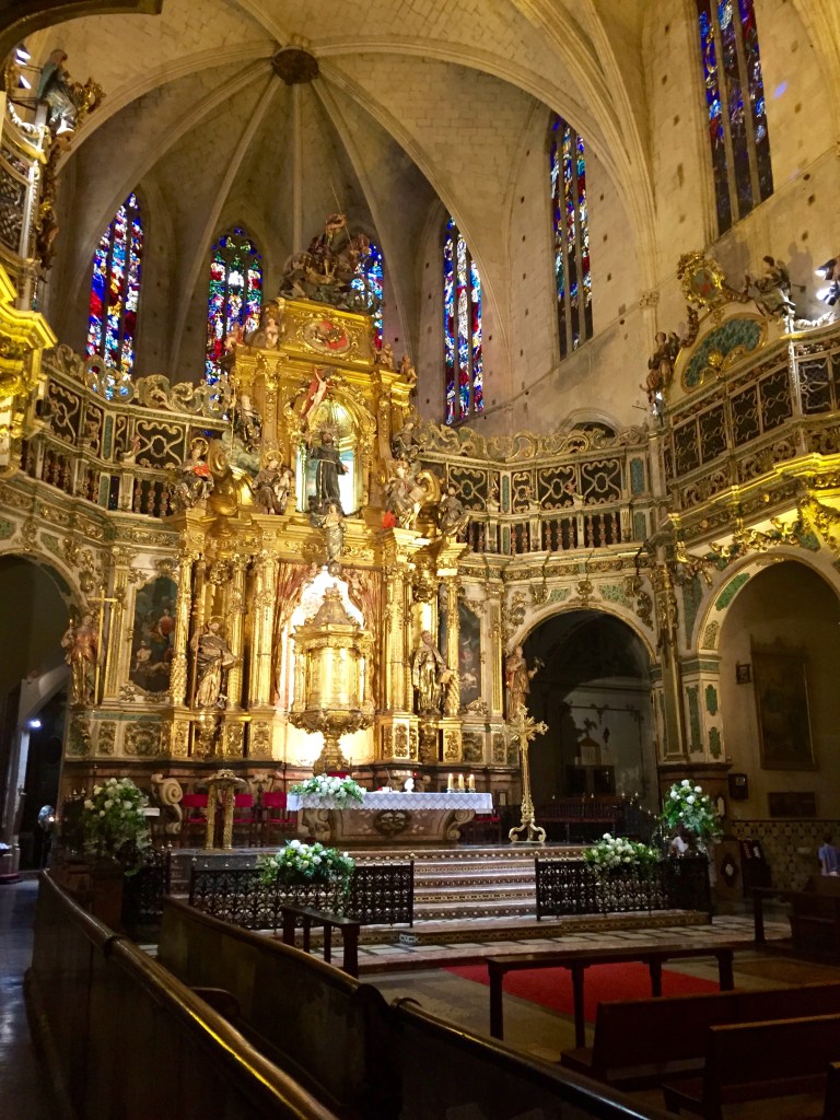 Palma de Mallorca, Spain