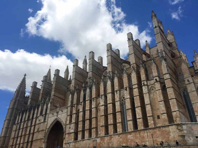 Palma de Mallorca, Spain