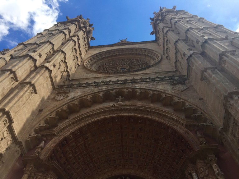 Palma de Mallorca, Spain