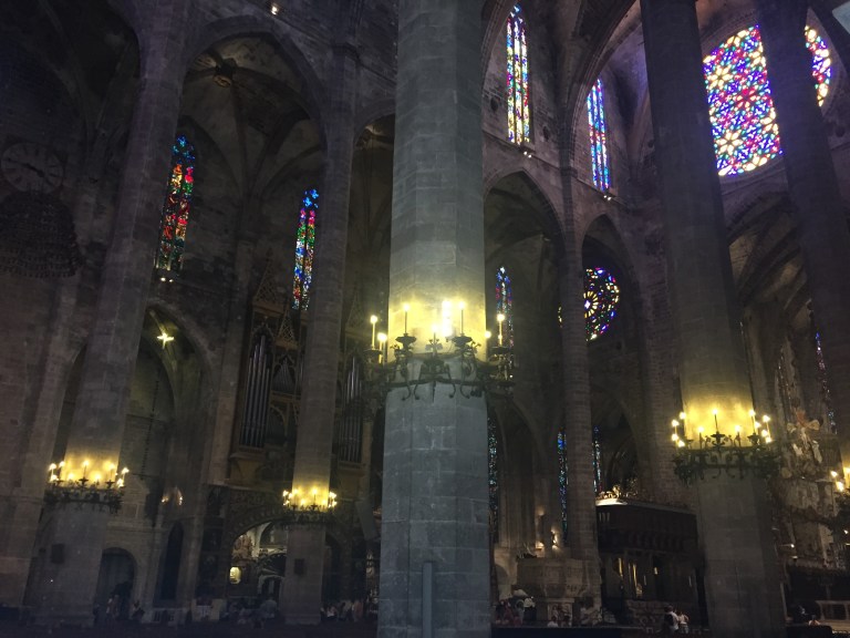 Palma de Mallorca, Spain