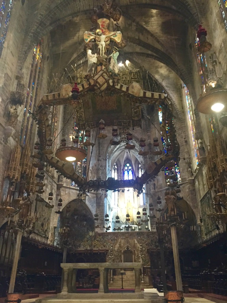 Palma de Mallorca, Spain