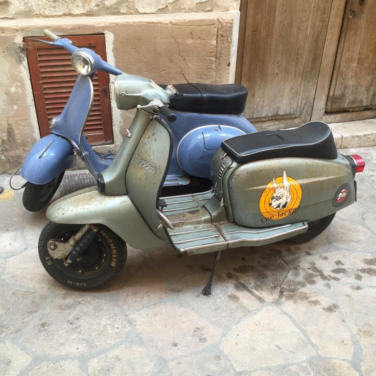 Palma de Mallorca, Spain