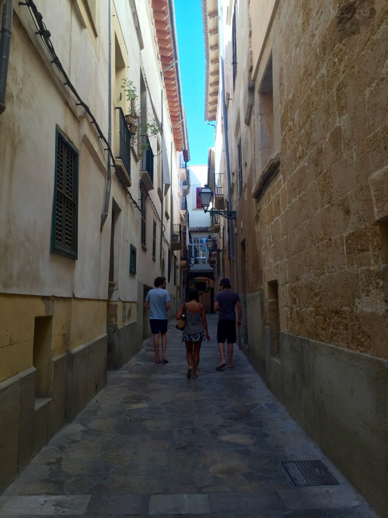 Palma de Mallorca, Spain