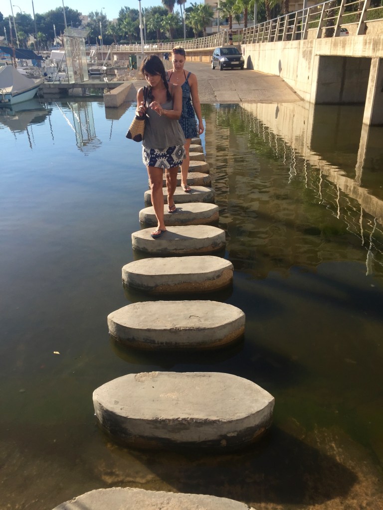 Palma de Mallorca, Spain