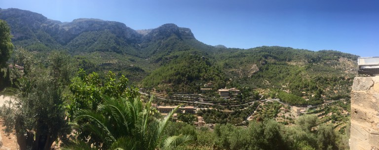 Palma de Mallorca, Spain