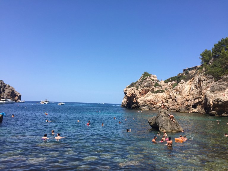 Palma de Mallorca, Spain