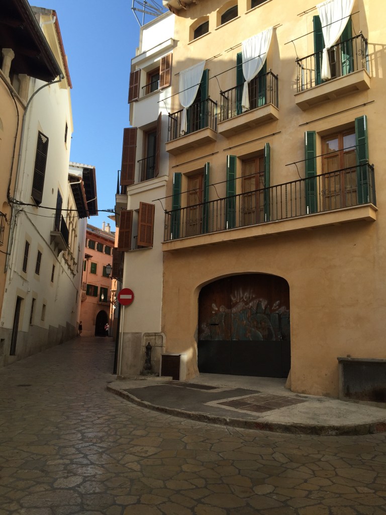 Palma de Mallorca, Spain