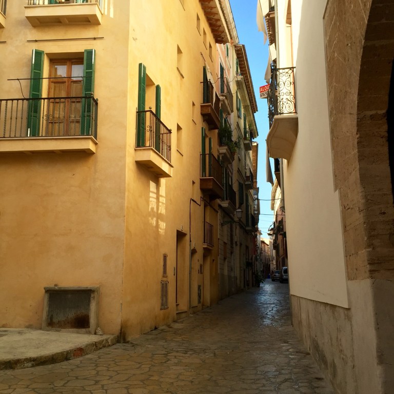 Palma de Mallorca, Spain
