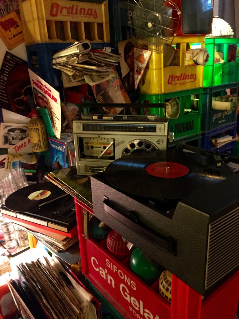 Palma de Mallorca, Spain