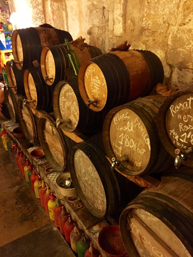 Palma de Mallorca, Spain